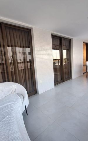 Apartamento para alugar com 137m², 3 quartos e 2 vagas