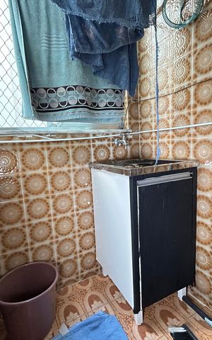 Apartamento para alugar com 60m², 2 quartos e sem vagaÁrea de Serviço