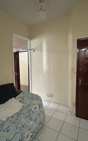 Apartamento para alugar com 60m², 2 quartos e sem vagaSala