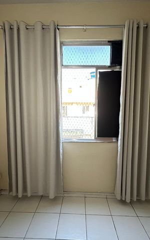 Apartamento para alugar com 60m², 2 quartos e sem vagaQuarto 2
