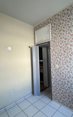 Apartamento para alugar com 60m², 2 quartos e sem vagaQuarto 1