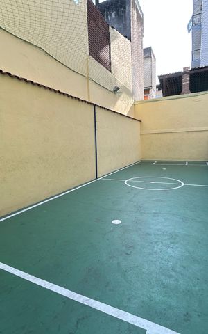 Apartamento para alugar com 60m², 2 quartos e sem vagaQuadra Esportiva