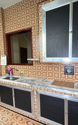 Apartamento para alugar com 60m², 2 quartos e sem vagaCozinha