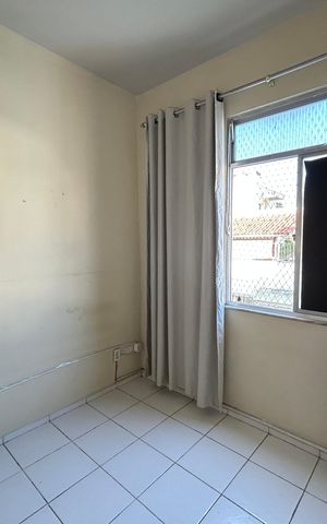 Apartamento para alugar com 60m², 2 quartos e sem vagaQuarto 2