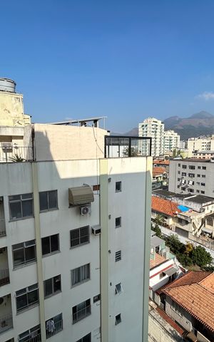 Apartamento para alugar com 60m², 2 quartos e sem vagaVista do Quarto 1