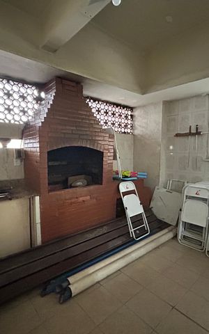 Apartamento para alugar com 60m², 2 quartos e sem vagaCozinha do Salão de festa