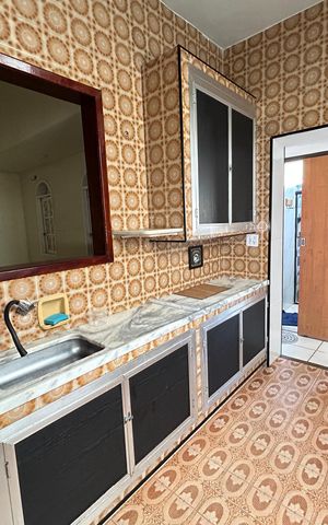 Apartamento para alugar com 60m², 2 quartos e sem vagaCozinha