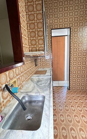 Apartamento para alugar com 60m², 2 quartos e sem vagaCozinha