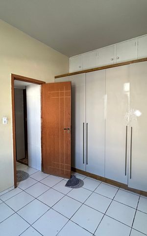 Apartamento para alugar com 60m², 2 quartos e sem vagaQuarto 2