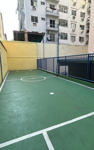 Apartamento para alugar com 60m², 2 quartos e sem vagaQuadra Esportiva