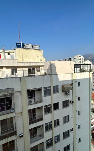 Apartamento para alugar com 60m², 2 quartos e sem vagaVista do Quarto 2