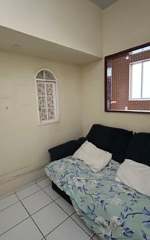 Apartamento para alugar com 60m², 2 quartos e sem vagaSala