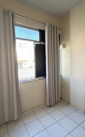 Apartamento para alugar com 60m², 2 quartos e sem vagaQuarto 2