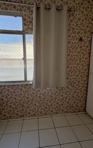 Apartamento para alugar com 60m², 2 quartos e sem vagaQuarto 1