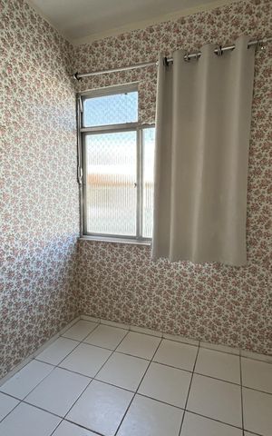 Apartamento para alugar com 60m², 2 quartos e sem vagaQuarto 1