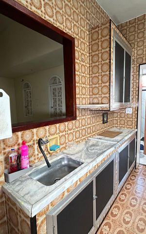 Apartamento para alugar com 60m², 2 quartos e sem vagaCozinha