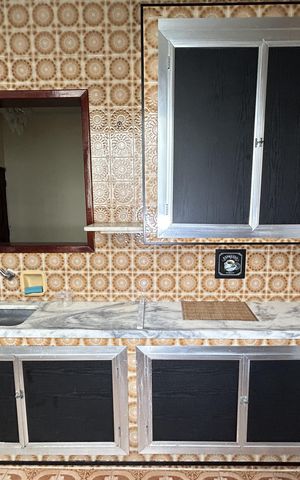 Apartamento para alugar com 60m², 2 quartos e sem vagaCozinha
