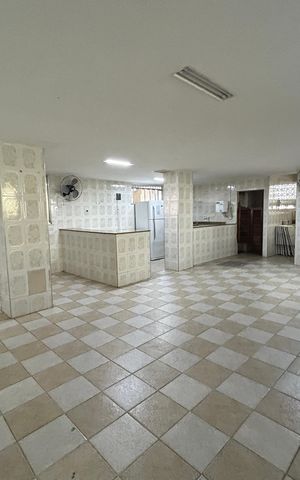 Apartamento para alugar com 60m², 2 quartos e sem vagaÁrea comum - Salão de festas
