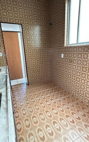 Apartamento para alugar com 60m², 2 quartos e sem vagaCozinha