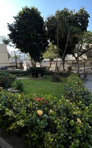 Apartamento para alugar com 60m², 2 quartos e sem vagaÁrea comum