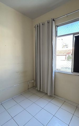 Apartamento para alugar com 60m², 2 quartos e sem vagaQuarto 2