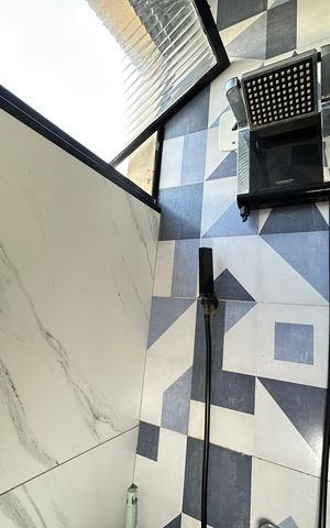 Apartamento para alugar com 60m², 2 quartos e sem vagaBanheiro