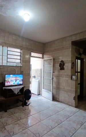 Casa para alugar com 35m², 1 quarto e 1 vaga