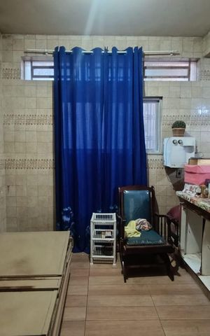 Casa para alugar com 35m², 1 quarto e 1 vaga