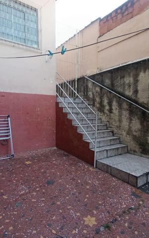 Casa para alugar com 35m², 1 quarto e 1 vaga