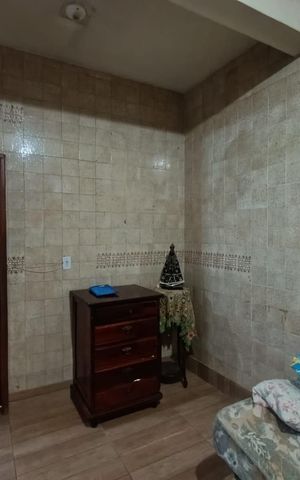 Casa para alugar com 35m², 1 quarto e 1 vaga