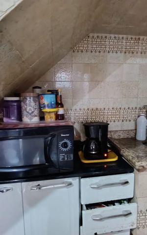 Casa para alugar com 35m², 1 quarto e 1 vaga