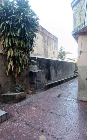 Casa para alugar com 35m², 1 quarto e 1 vaga
