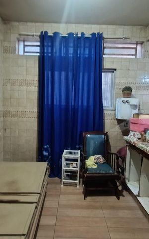 Casa para alugar com 35m², 1 quarto e 1 vaga