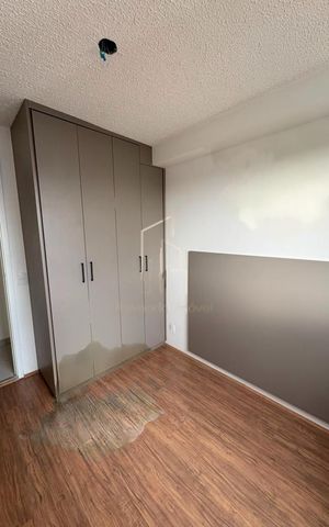 Apartamento para alugar com 35m², 2 quartos e sem vagaFoto 07