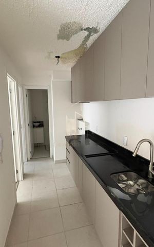 Apartamento para alugar com 35m², 2 quartos e sem vagaFoto 04