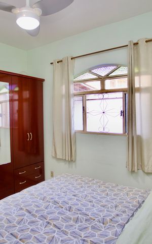 Casa à venda com 280m², 3 quartos e 2 vagas Casa à venda com 280m², 3 quartos e 2 vagasQuarto Suíte