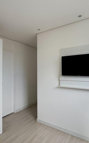 Apartamento para alugar com 56m², 2 quartos e 1 vaga Apartamento para alugar com 56m², 2 quartos e 1 vagaSuíte