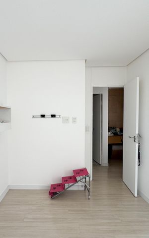 Apartamento para alugar com 56m², 2 quartos e 1 vaga Apartamento para alugar com 56m², 2 quartos e 1 vagaQuarto