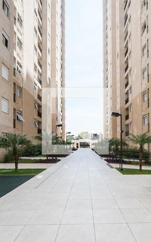 Apartamento para alugar com 56m², 2 quartos e 1 vaga Apartamento para alugar com 56m², 2 quartos e 1 vagaÁrea comum