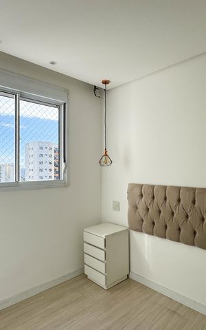 Apartamento para alugar com 56m², 2 quartos e 1 vaga Apartamento para alugar com 56m², 2 quartos e 1 vagaSuíte