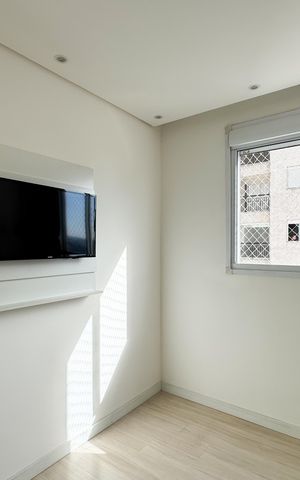 Apartamento para alugar com 56m², 2 quartos e 1 vaga Apartamento para alugar com 56m², 2 quartos e 1 vagaSuíte