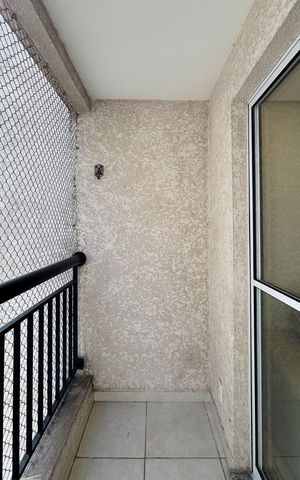 Apartamento para alugar com 56m², 2 quartos e 1 vaga Apartamento para alugar com 56m², 2 quartos e 1 vagaSacada