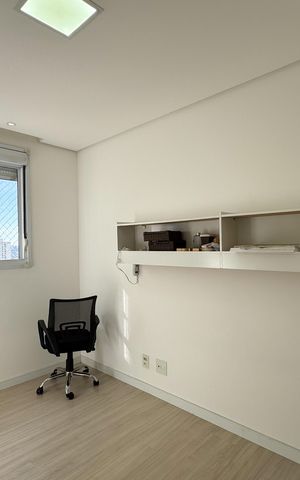Apartamento para alugar com 56m², 2 quartos e 1 vaga Apartamento para alugar com 56m², 2 quartos e 1 vagaQuarto