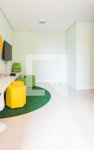 Apartamento para alugar com 56m², 2 quartos e 1 vaga Apartamento para alugar com 56m², 2 quartos e 1 vagaÁrea comum