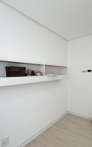 Apartamento para alugar com 56m², 2 quartos e 1 vaga Apartamento para alugar com 56m², 2 quartos e 1 vagaQuarto