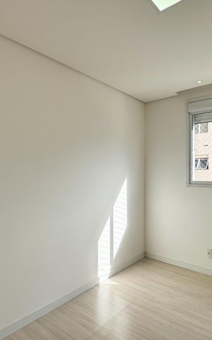 Apartamento para alugar com 56m², 2 quartos e 1 vaga Apartamento para alugar com 56m², 2 quartos e 1 vagaQuarto