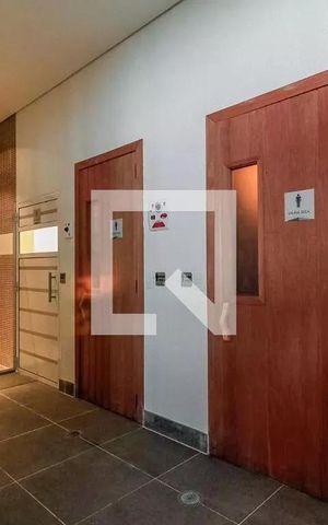 Studio para alugar com 35m², 1 quarto e 1 vaga Studio para alugar com 35m², 1 quarto e 1 vagaSaúna
