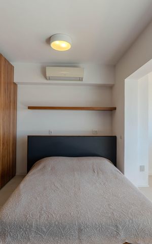 Studio para alugar com 35m², 1 quarto e 1 vaga Studio para alugar com 35m², 1 quarto e 1 vagaStudio