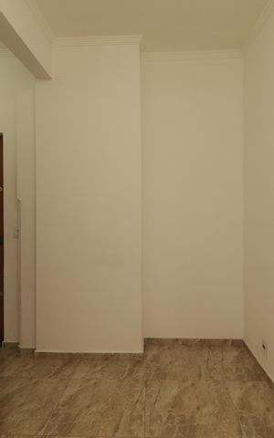 Apartamento à venda com 45m², 1 quarto e sem vagaCozinha