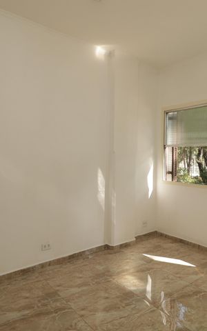 Apartamento à venda com 45m², 1 quarto e sem vagaQuarto